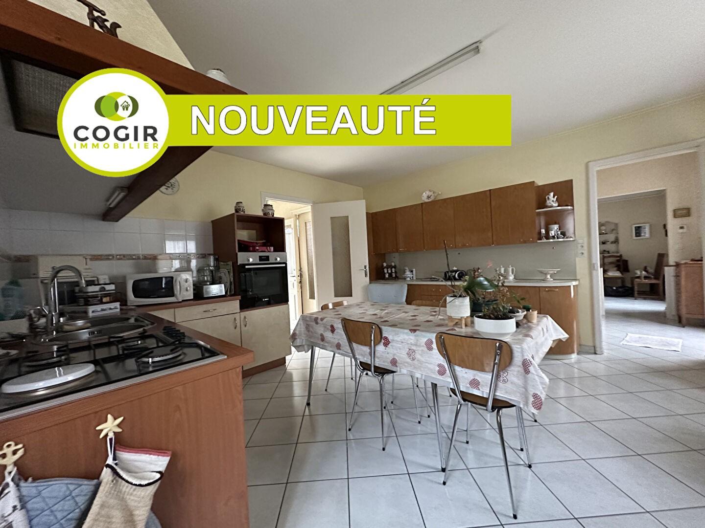 Vente Maison à Vezin-le-Coquet 5 pièces