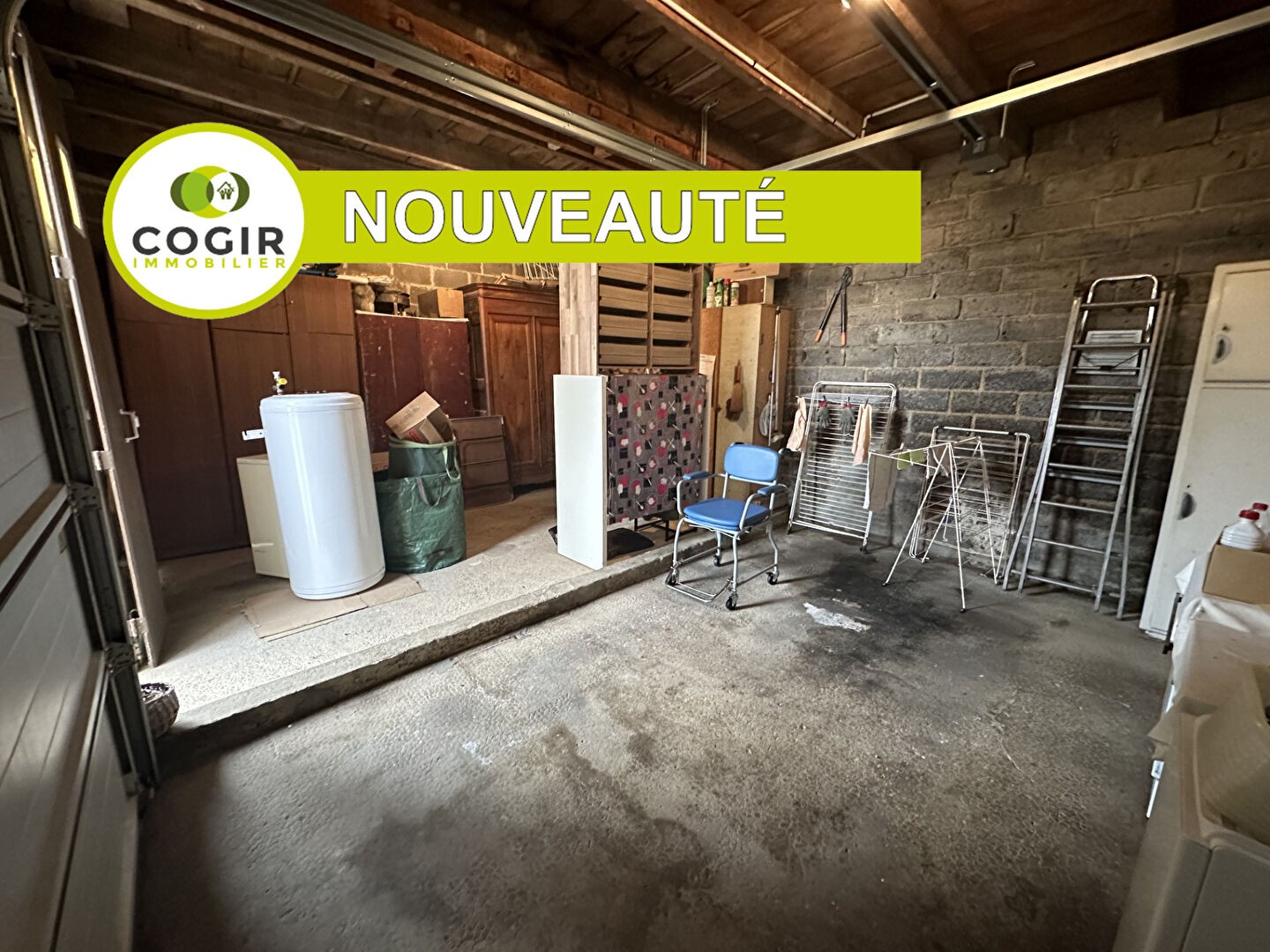 Vente Maison à Vezin-le-Coquet 5 pièces