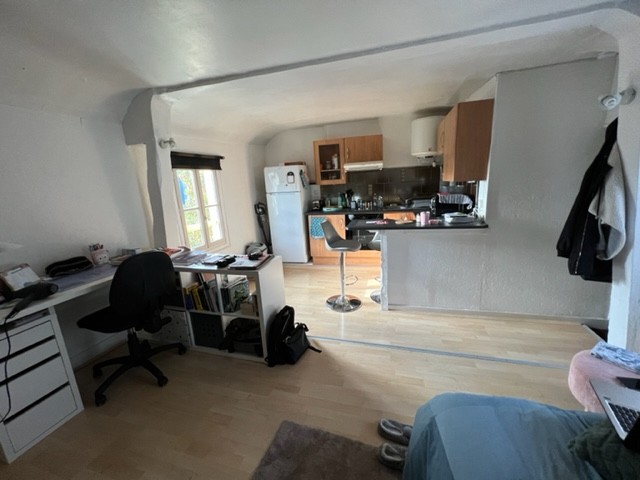 Vente Appartement à Rennes 1 pièce