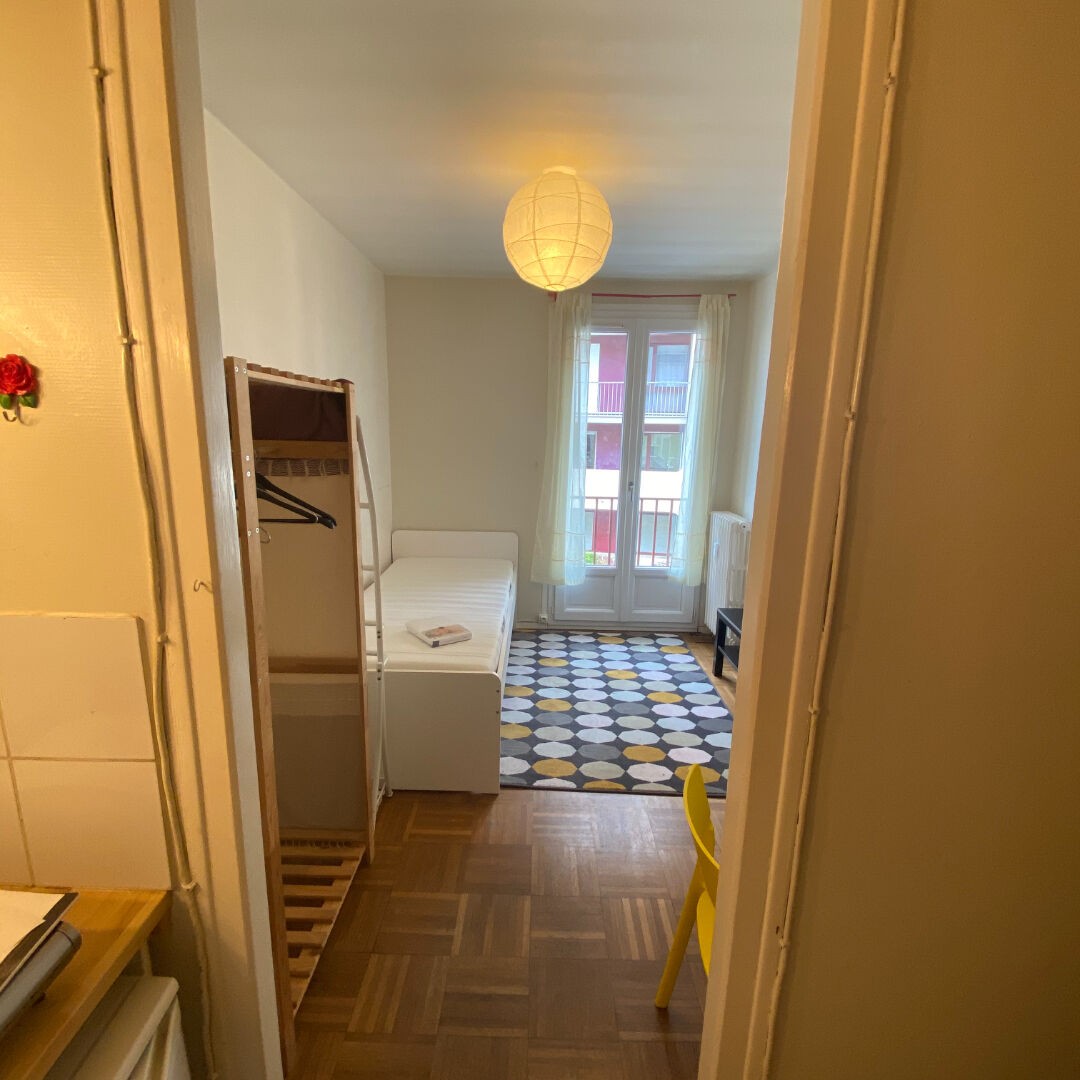 Vente Appartement à Rennes 1 pièce