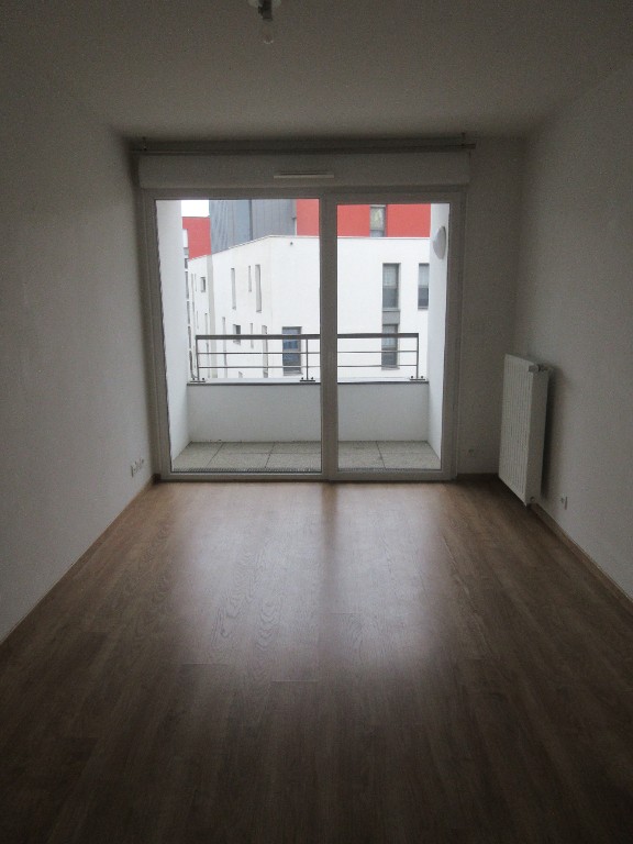 Vente Appartement à Rennes 2 pièces