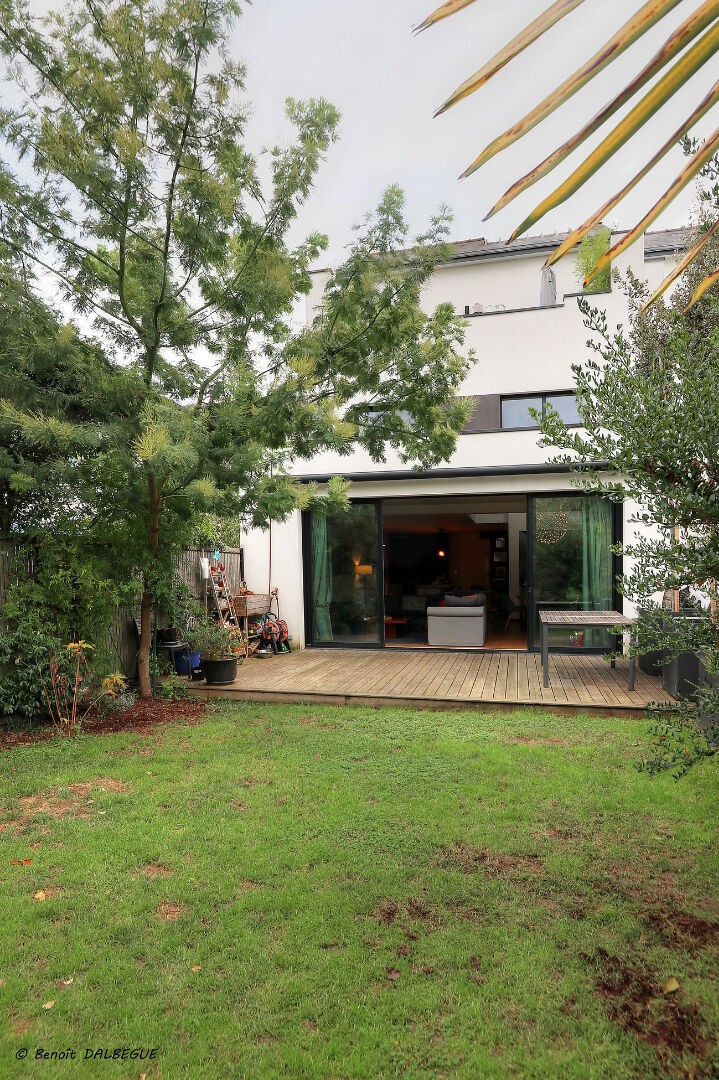 Vente Maison à Rennes 7 pièces