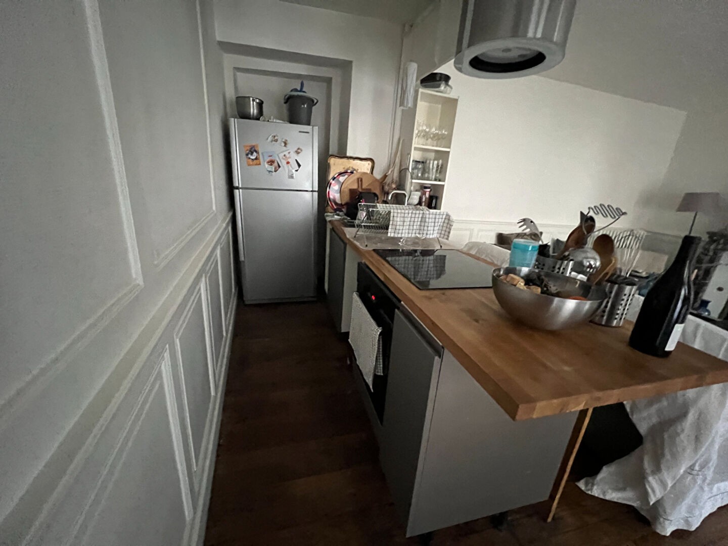 Vente Appartement à Rennes 4 pièces