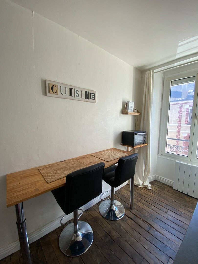 Location Appartement à Rennes 1 pièce