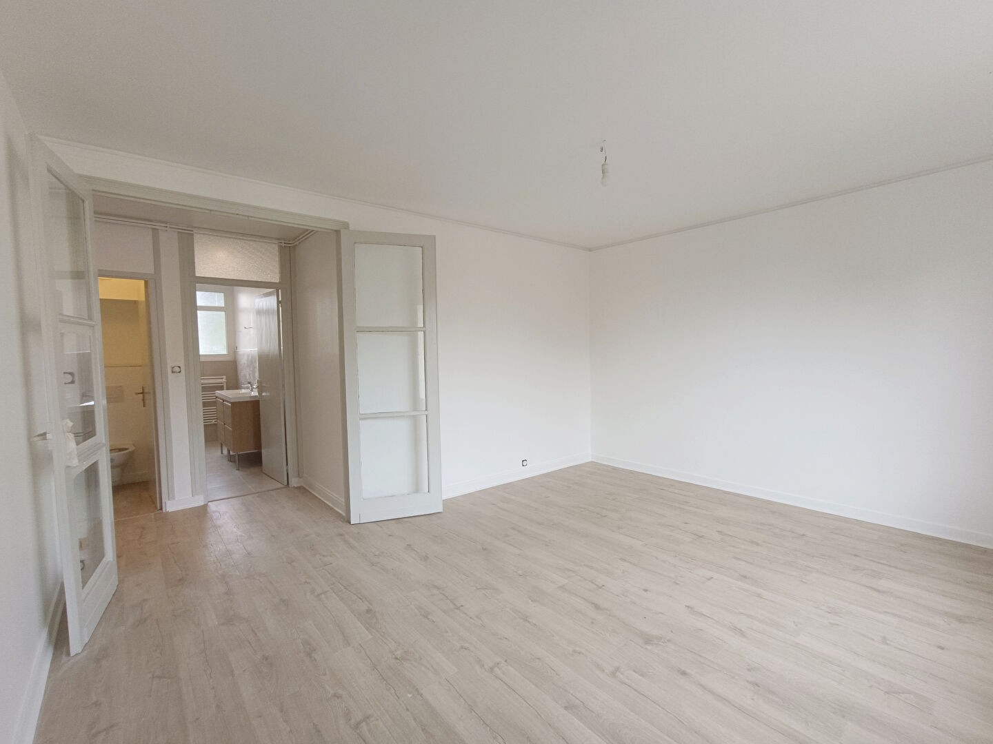 Location Appartement à Rennes 3 pièces