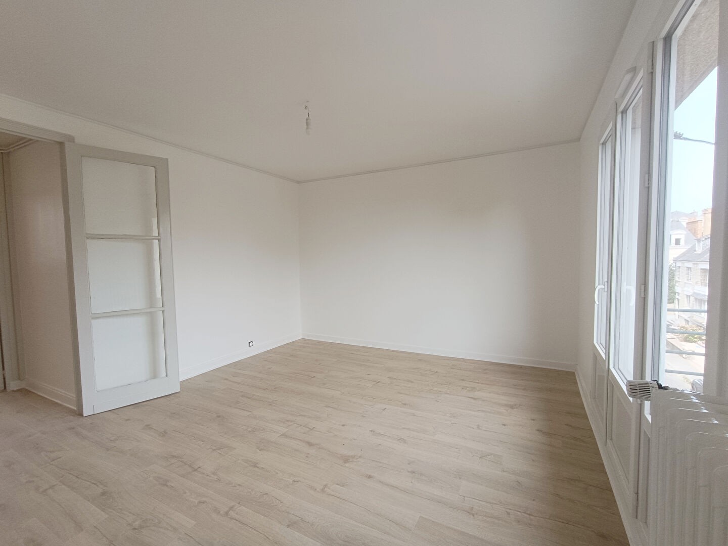 Location Appartement à Rennes 3 pièces