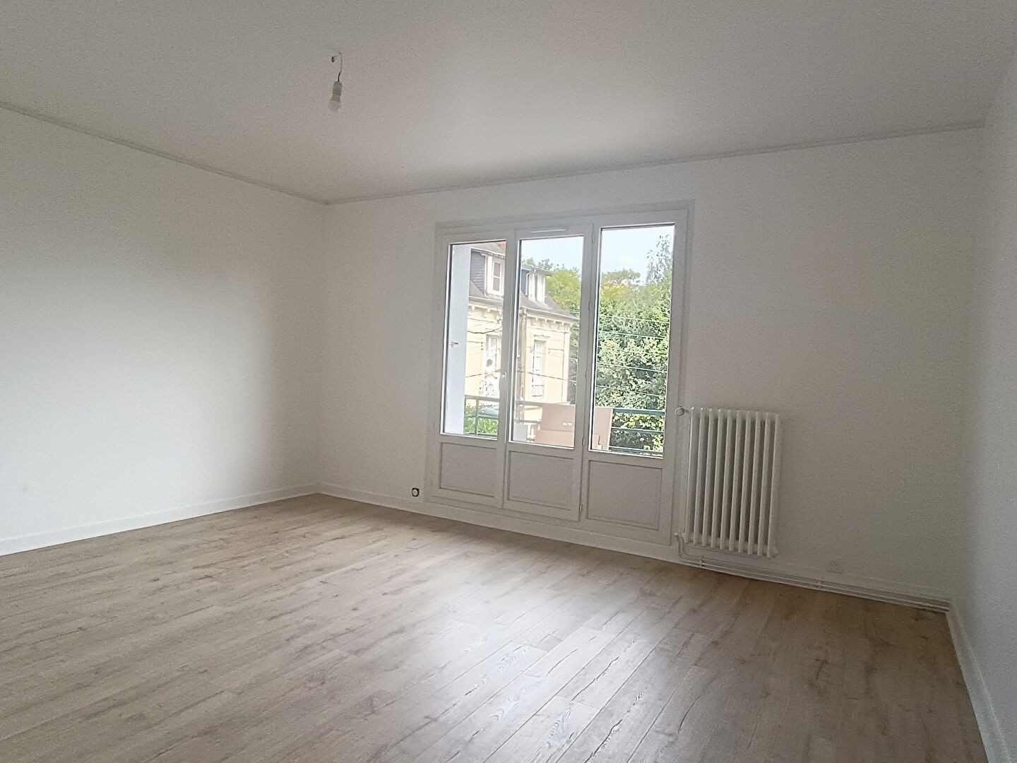 Location Appartement à Rennes 3 pièces