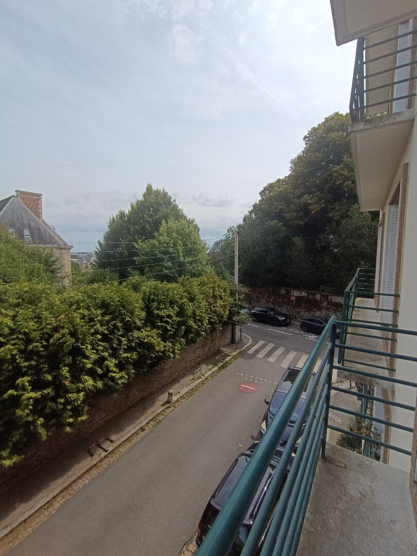 Location Appartement à Rennes 3 pièces