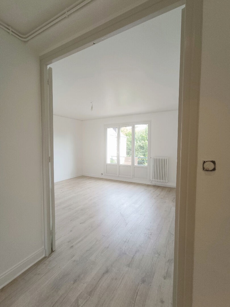 Location Appartement à Rennes 3 pièces