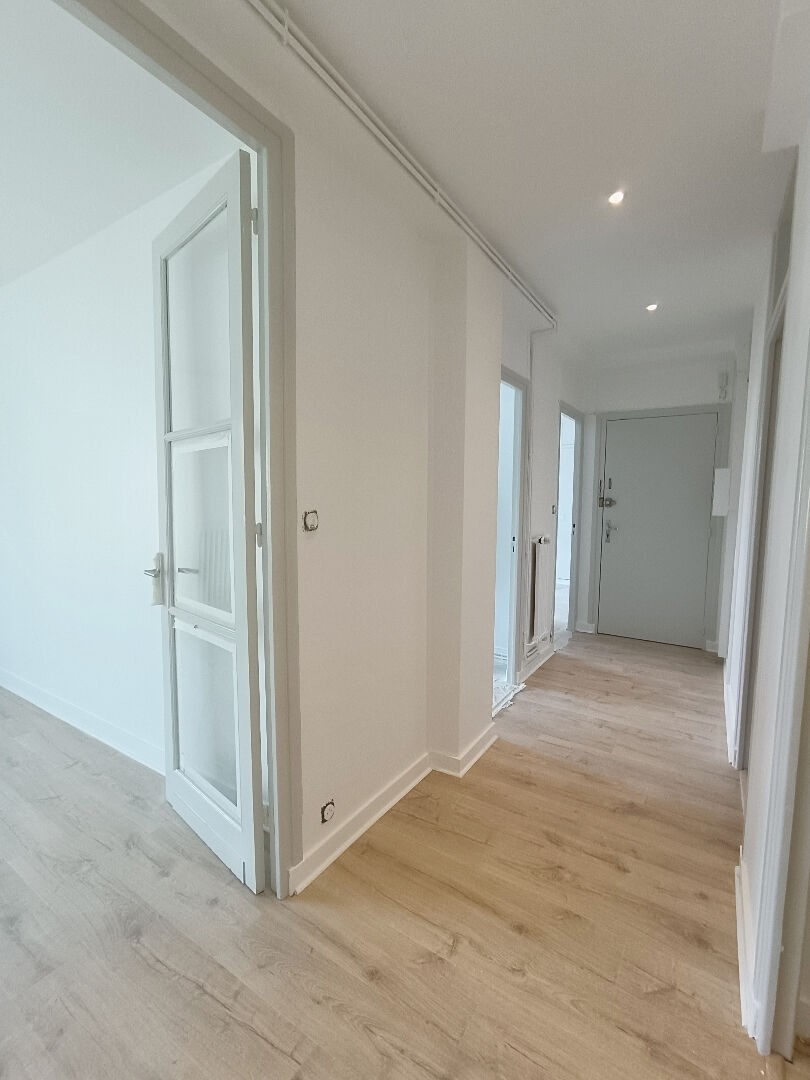 Location Appartement à Rennes 3 pièces