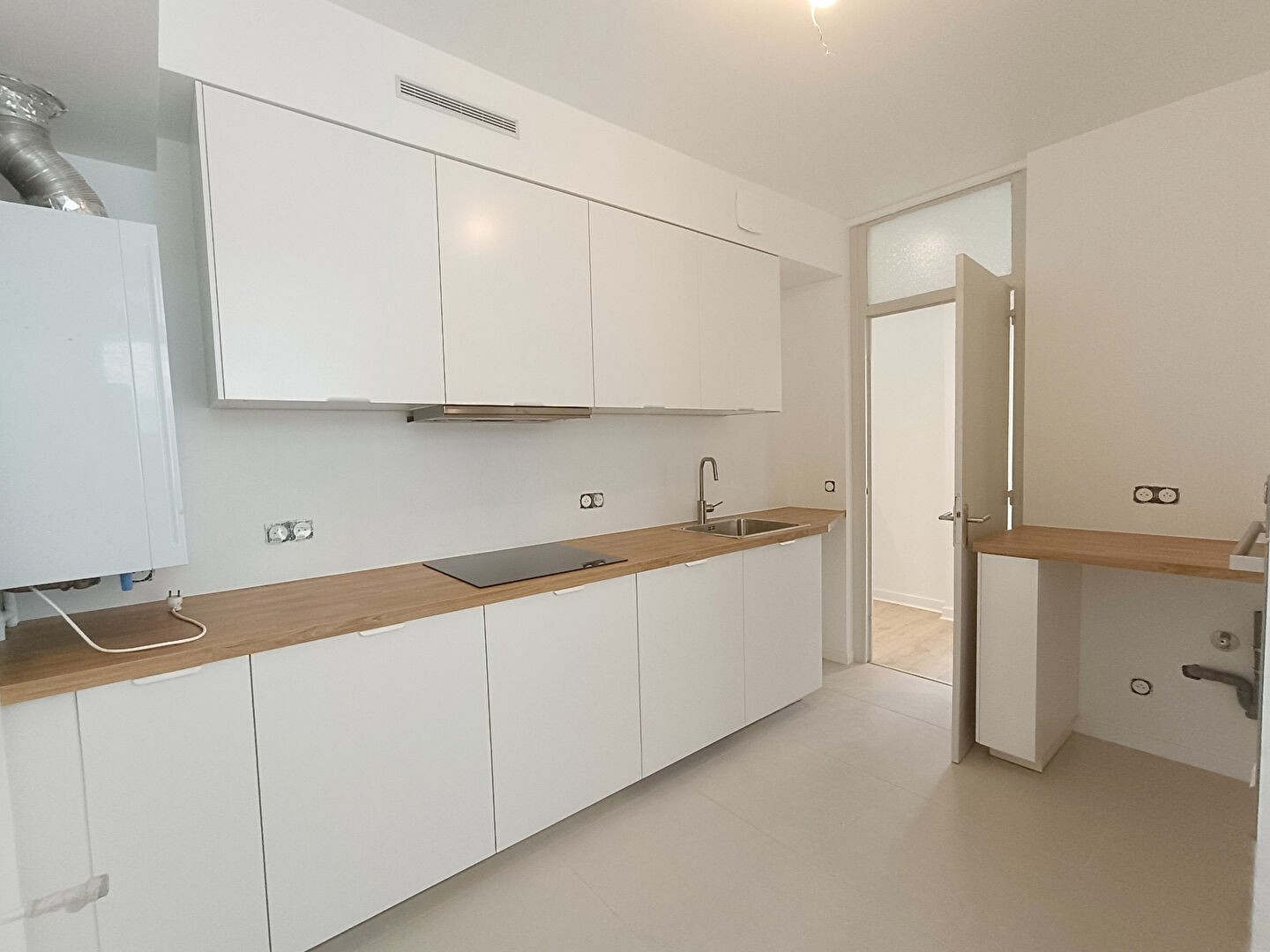 Location Appartement à Rennes 3 pièces