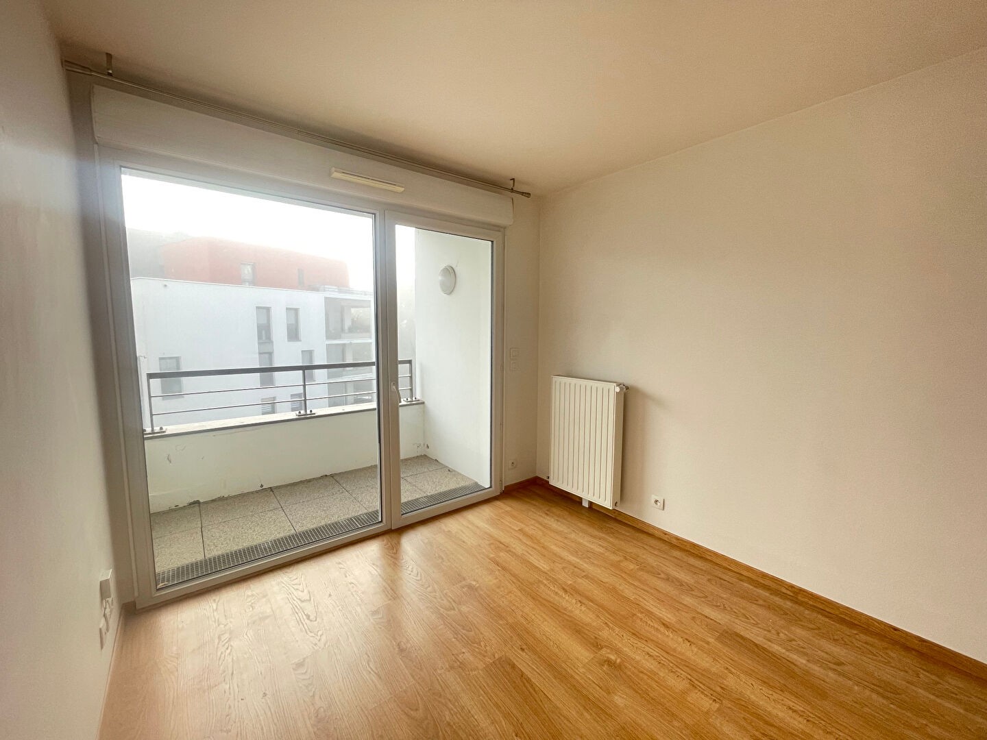 Location Appartement à Rennes 2 pièces