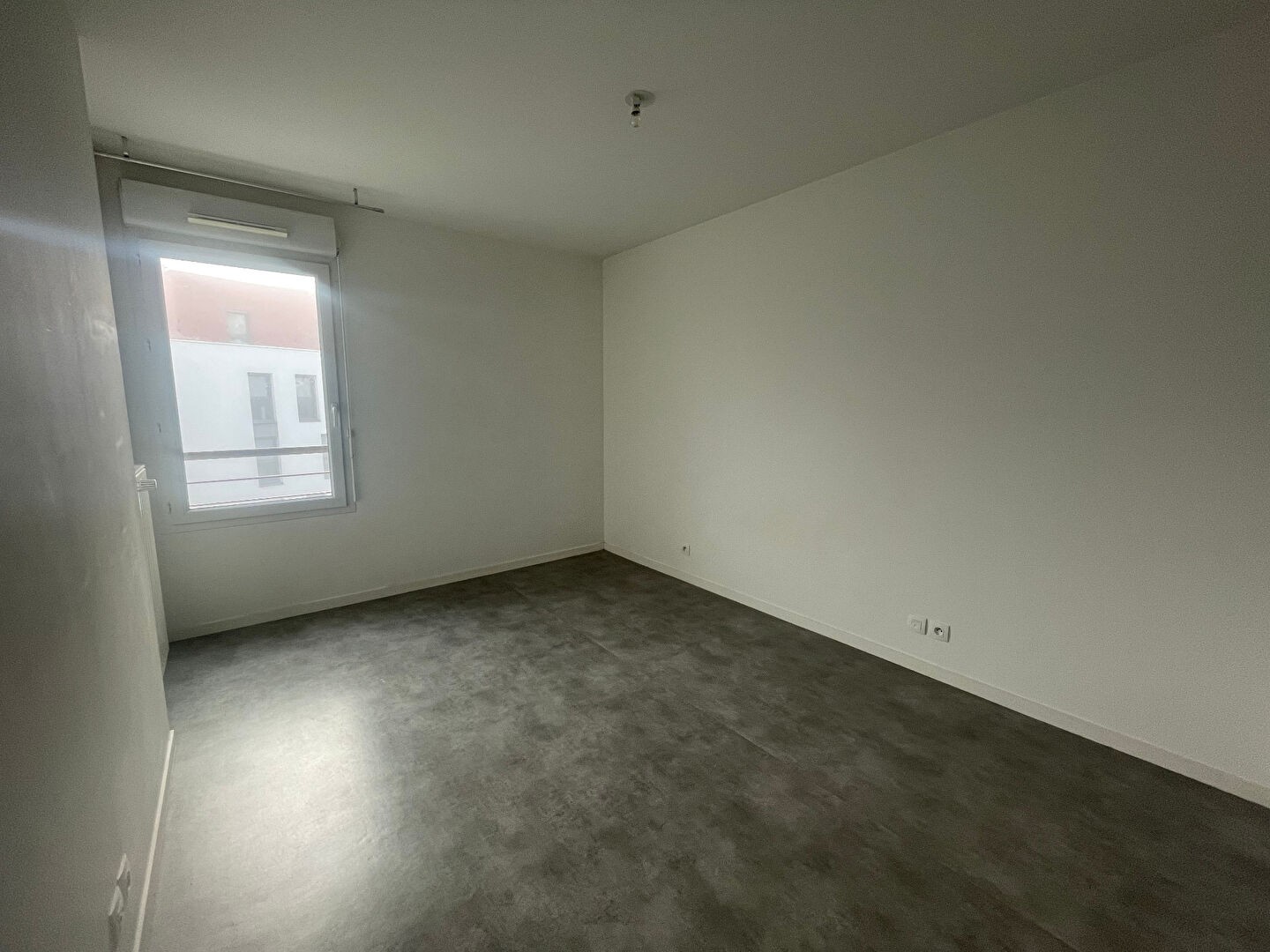 Location Appartement à Rennes 2 pièces