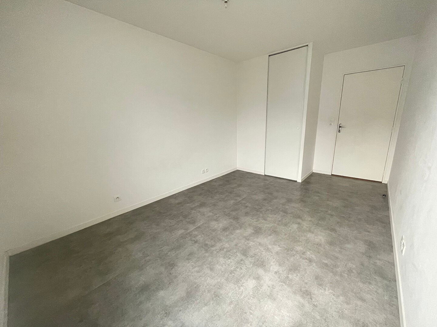 Location Appartement à Rennes 2 pièces