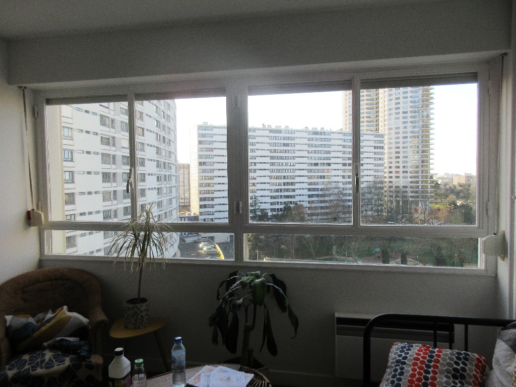 Location Appartement à Rennes 2 pièces