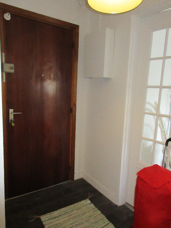 Location Appartement à Rennes 2 pièces