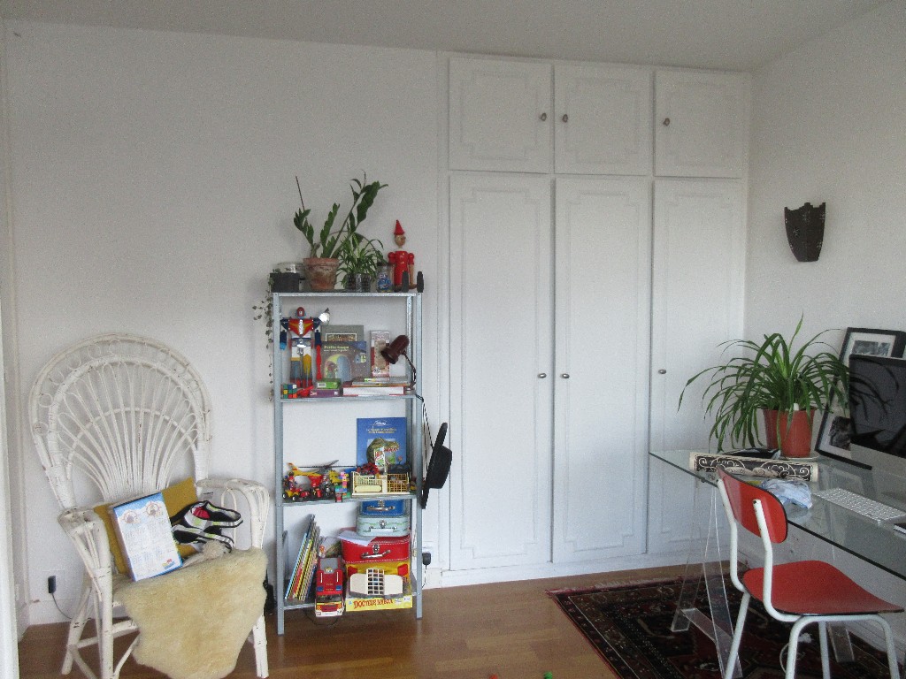 Location Appartement à Rennes 2 pièces