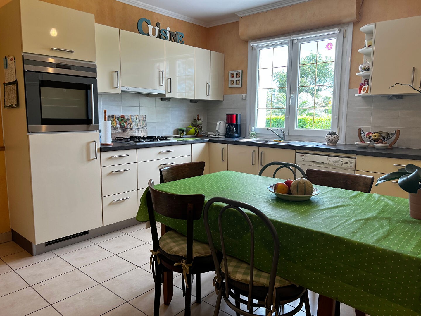 Vente Maison à Loctudy 6 pièces