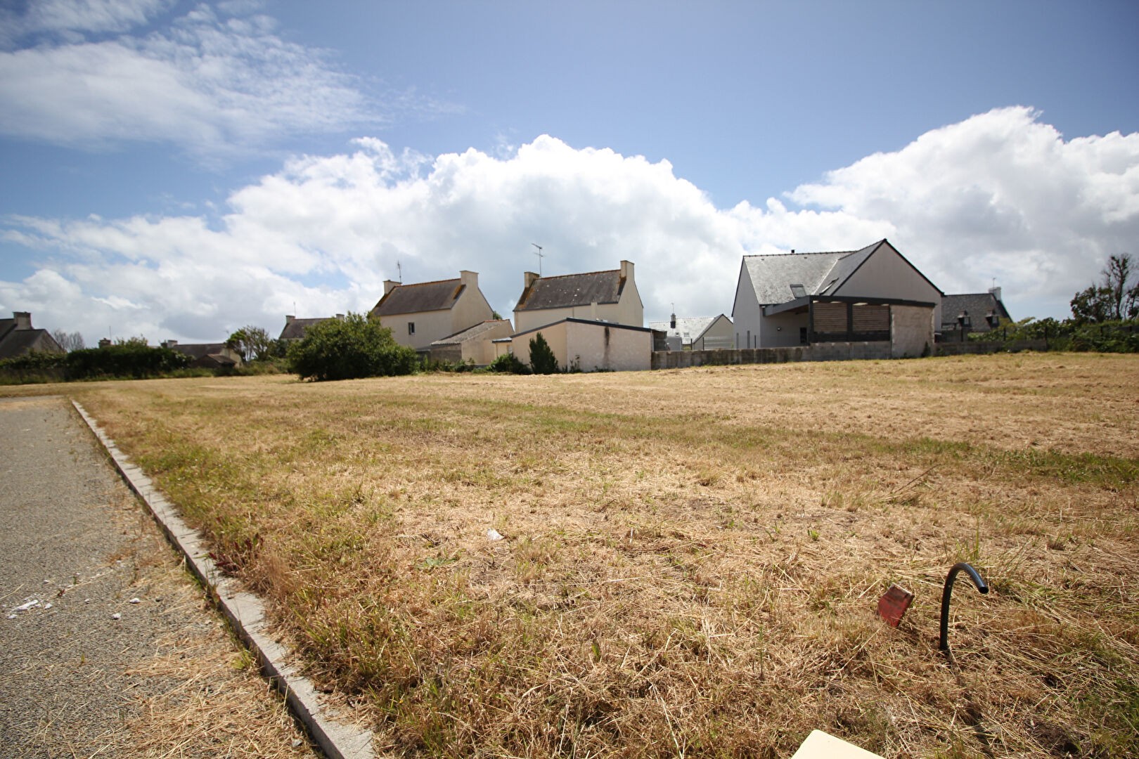 Vente Terrain à Guilvinec 0 pièce