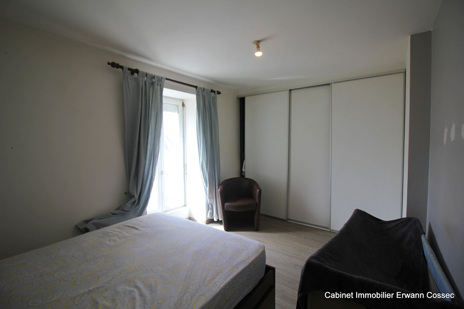 Vente Appartement à Guilvinec 3 pièces