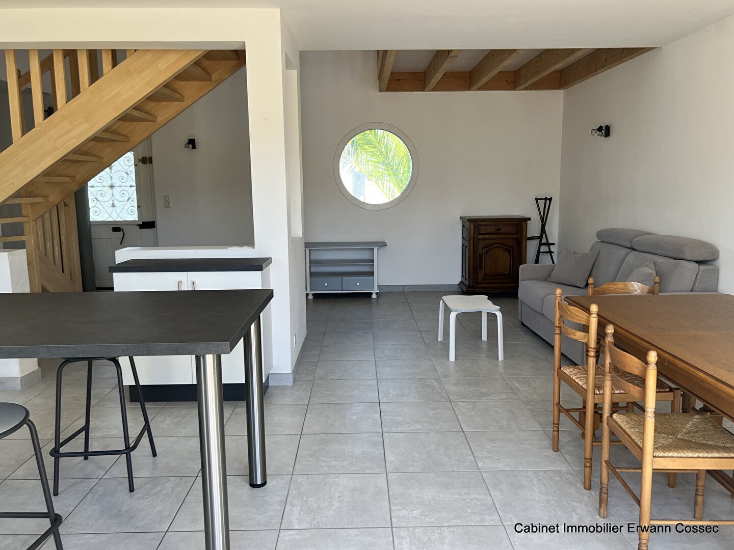 Vente Maison à Loctudy 5 pièces