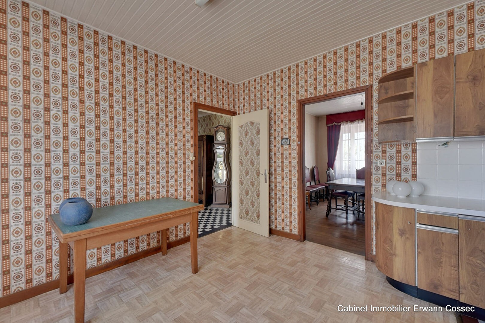 Vente Maison à Plomeur 5 pièces