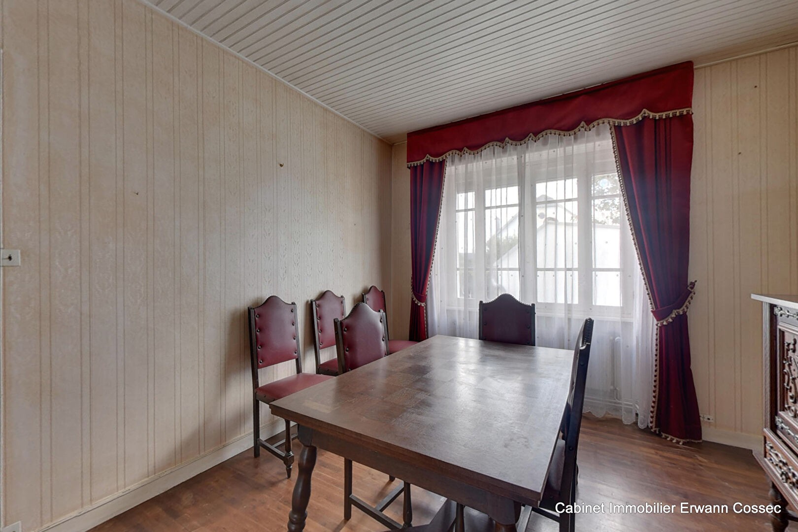 Vente Maison à Plomeur 5 pièces