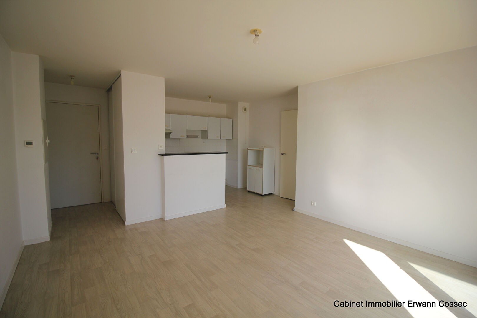 Vente Appartement à Guilvinec 2 pièces