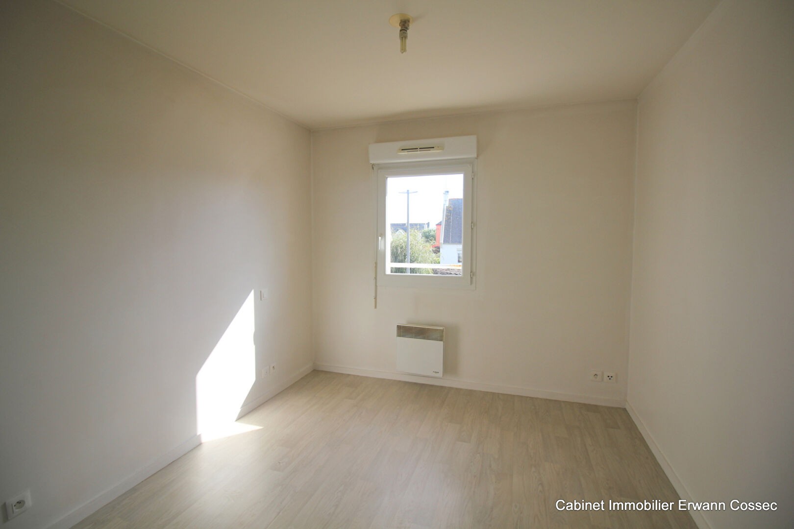 Vente Appartement à Guilvinec 2 pièces