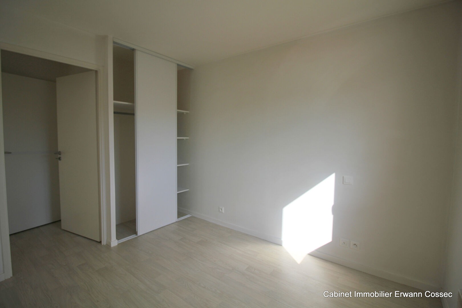 Vente Appartement à Guilvinec 2 pièces