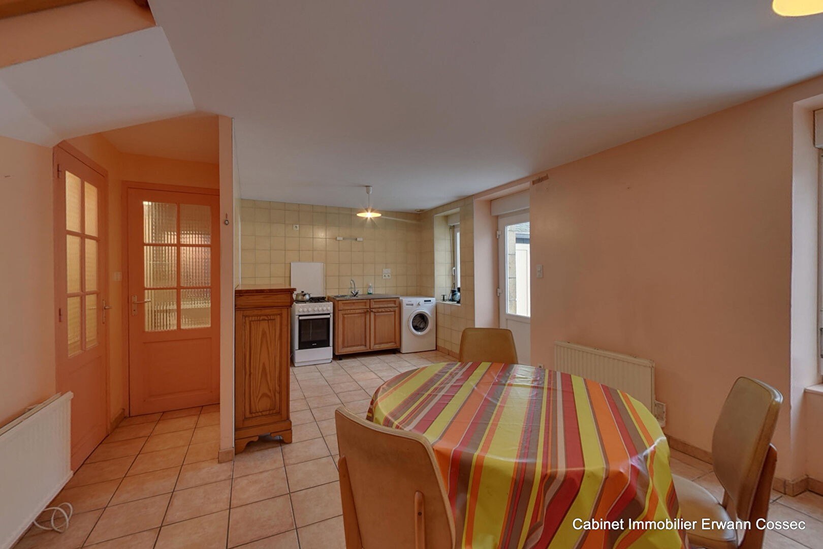 Vente Maison à Guilvinec 3 pièces