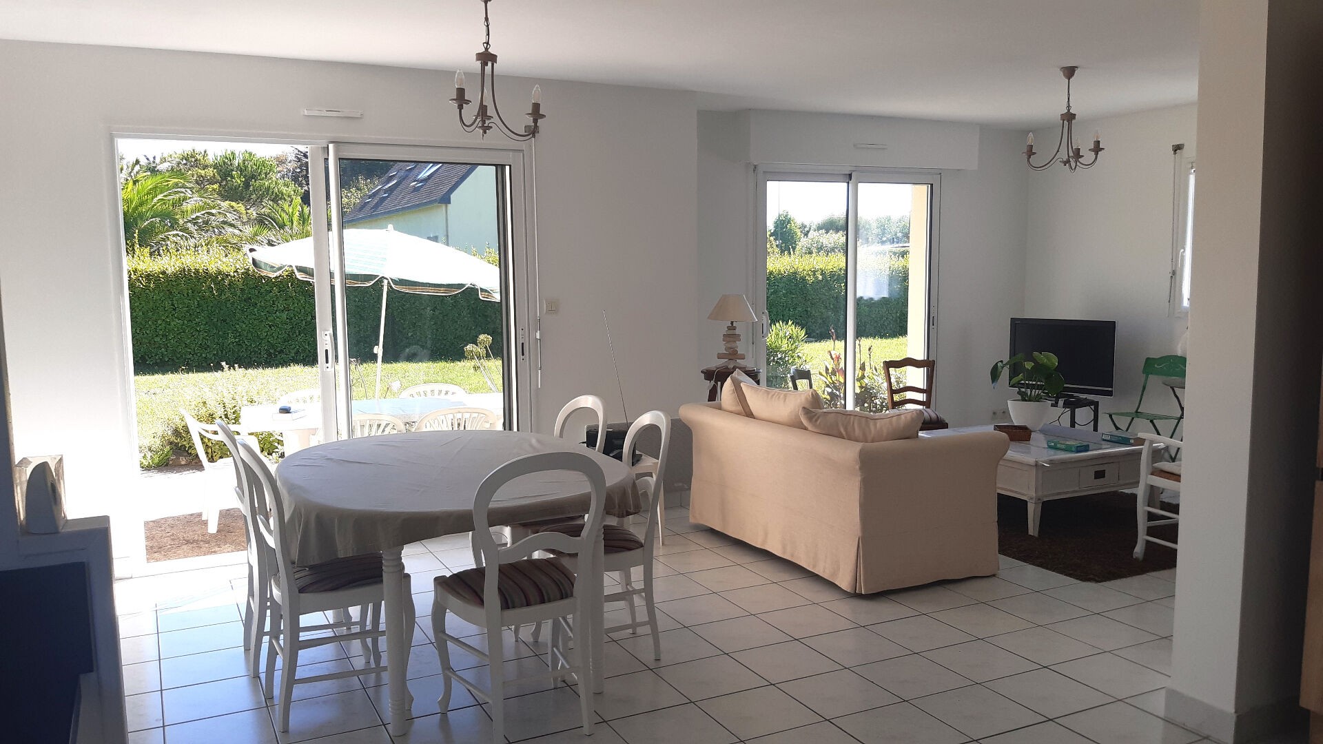 Vente Maison à Loctudy 5 pièces