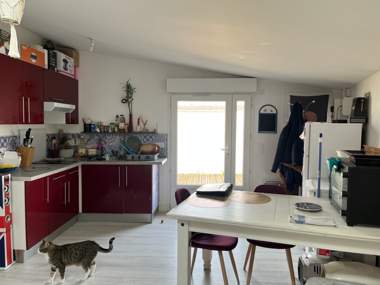 Vente Maison à Saint-Xandre 2 pièces