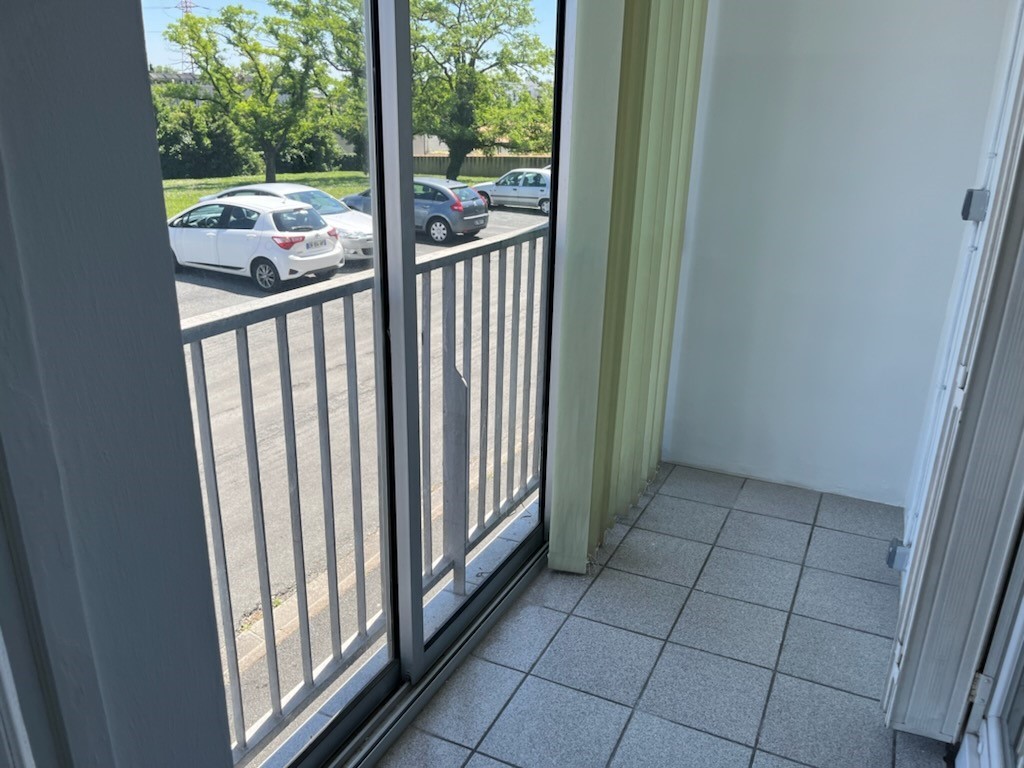 Vente Appartement à la Rochelle 3 pièces