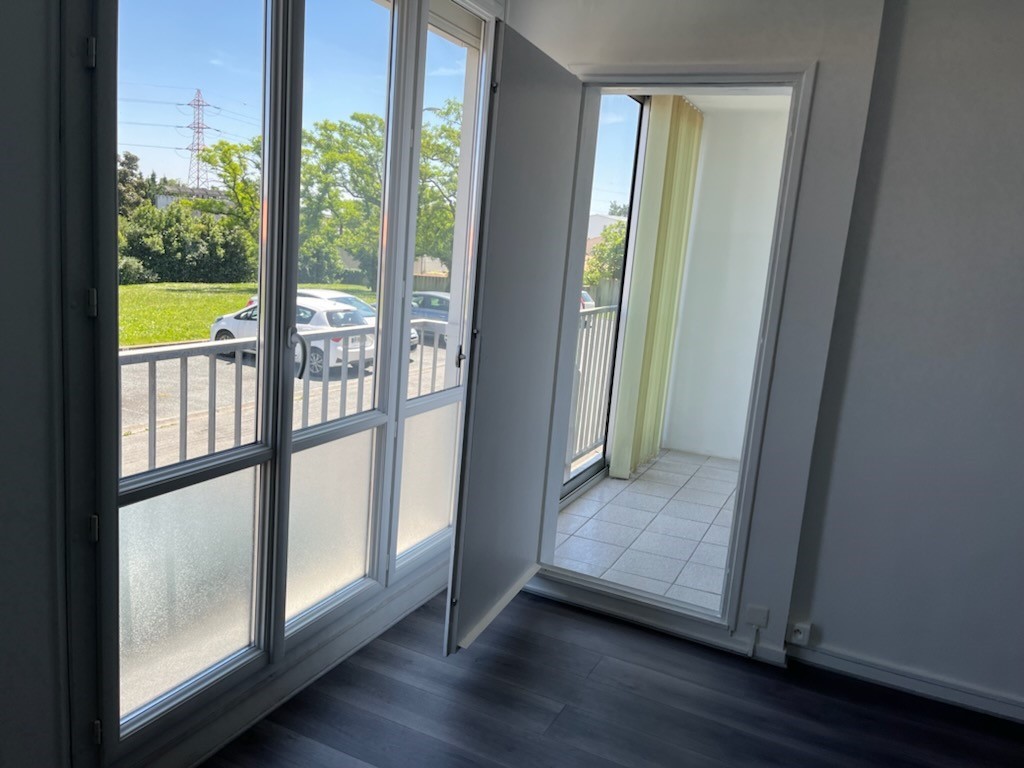 Vente Appartement à la Rochelle 3 pièces