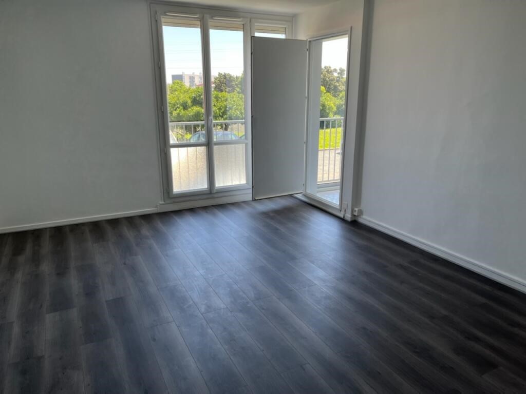 Vente Appartement à la Rochelle 3 pièces