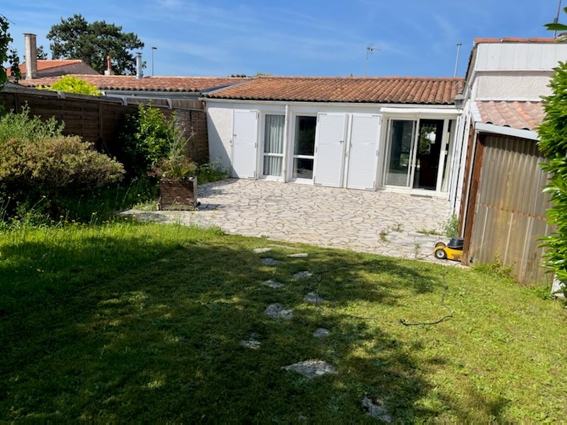 Vente Maison à la Rochelle 5 pièces