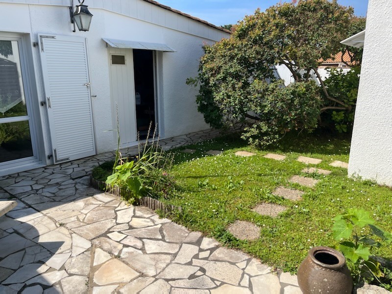 Vente Maison à la Rochelle 5 pièces