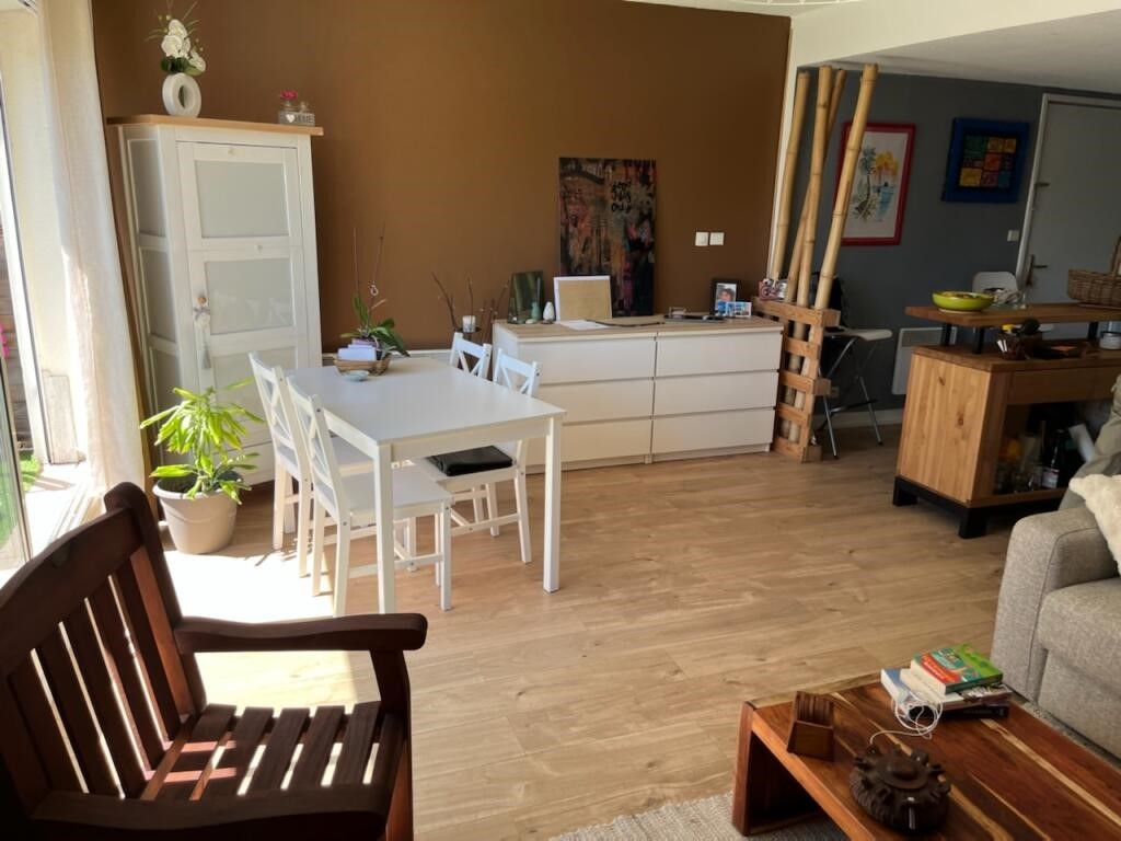 Vente Appartement à la Rochelle 3 pièces