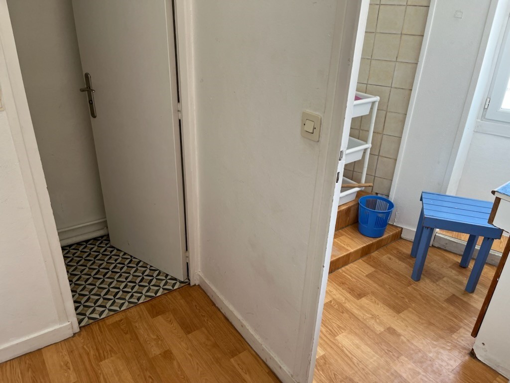 Vente Appartement à la Rochelle 2 pièces