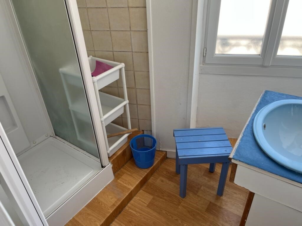 Vente Appartement à la Rochelle 2 pièces