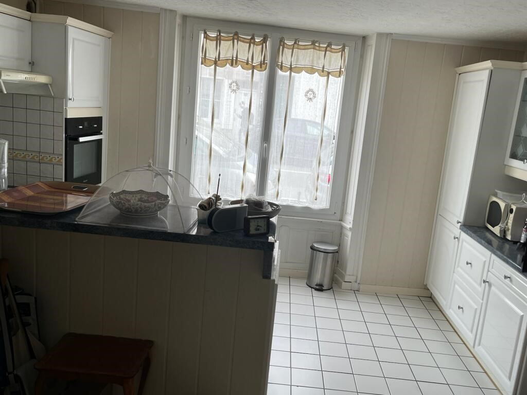 Vente Appartement à la Rochelle 3 pièces