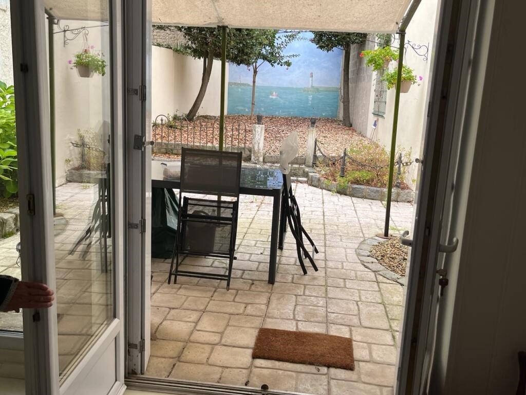 Vente Appartement à la Rochelle 3 pièces