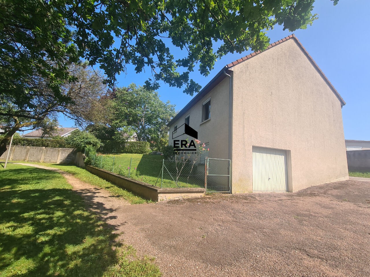 Vente Maison à Chaumont 6 pièces