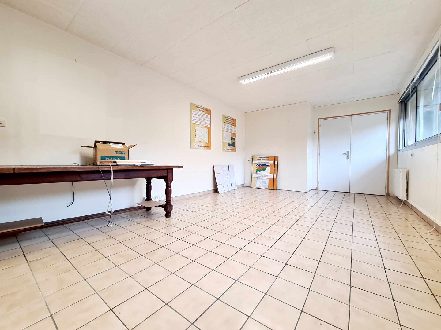 Vente Maison à Chaumont 6 pièces