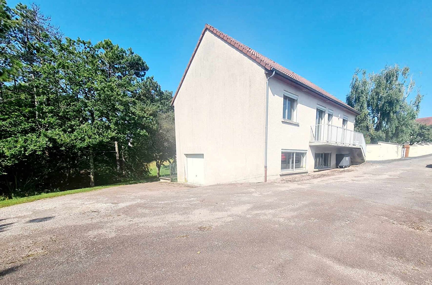 Vente Maison à Chaumont 6 pièces