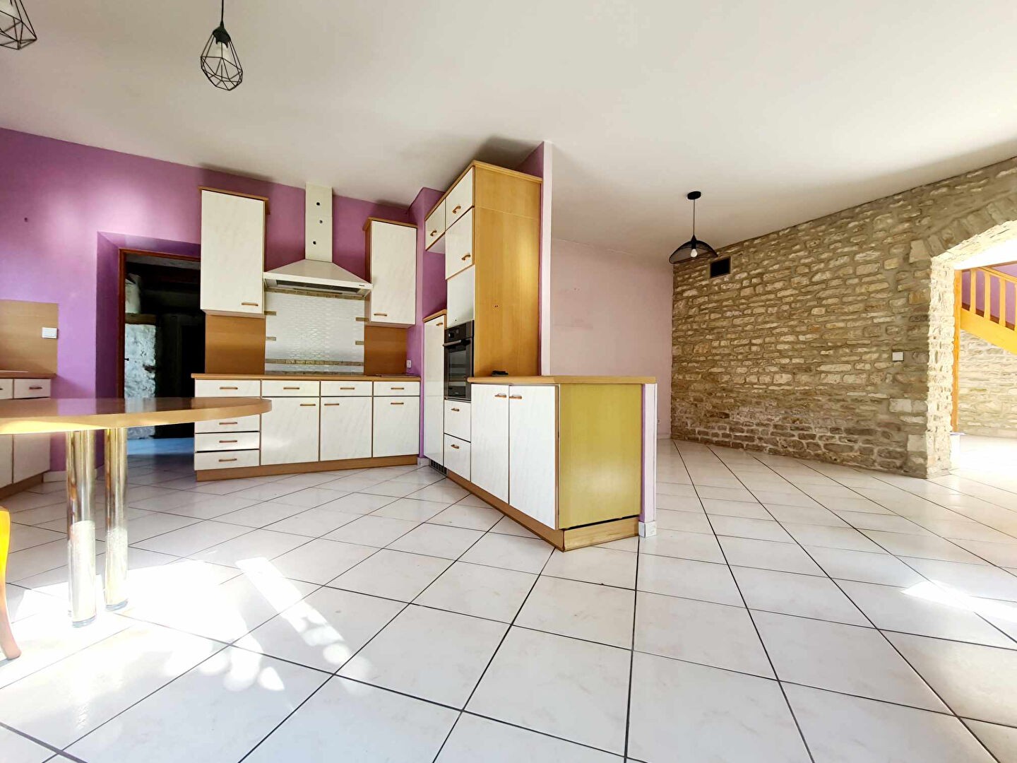 Vente Maison à Chaumont 6 pièces