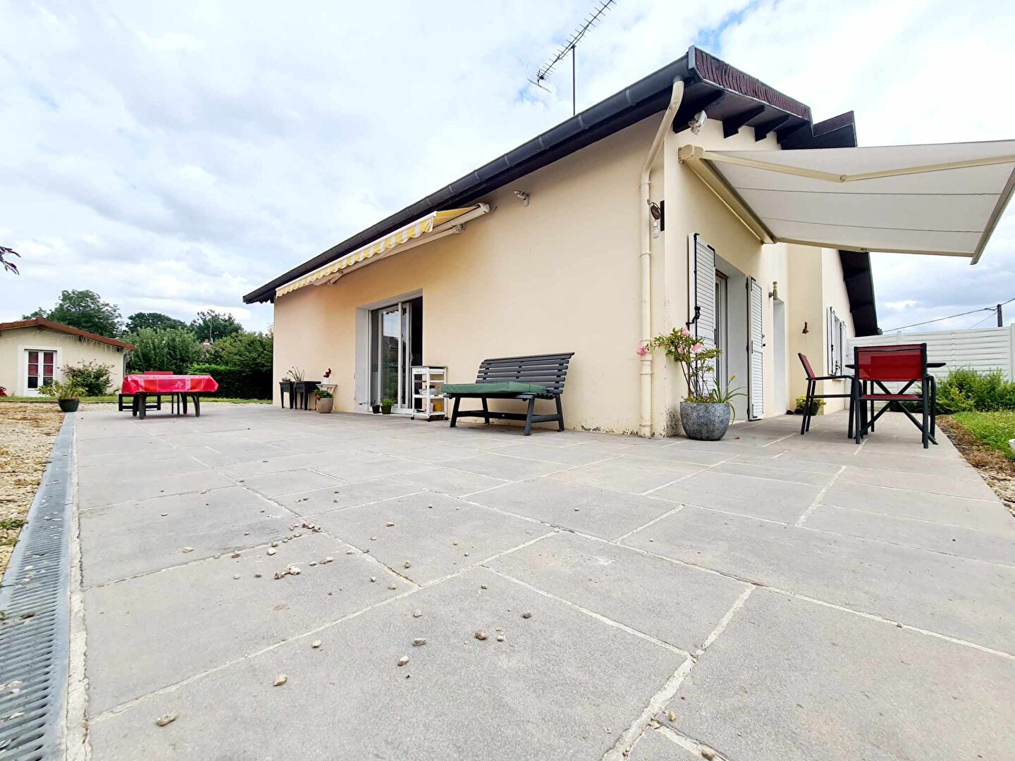 Vente Maison à Bologne 6 pièces