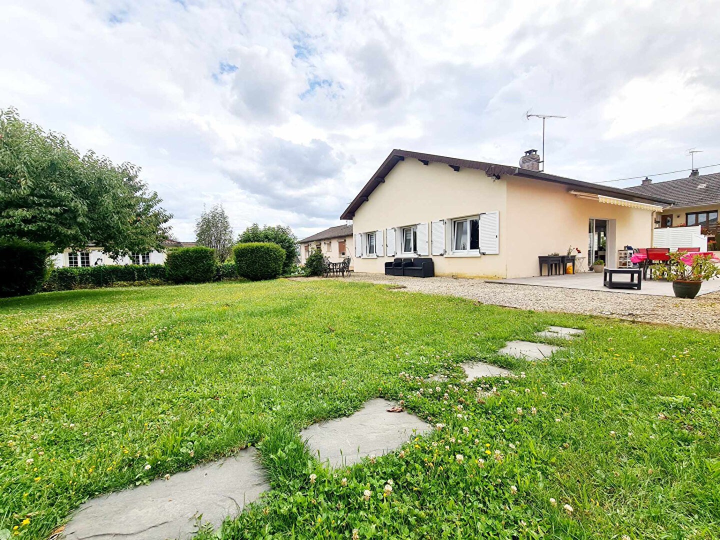 Vente Maison à Bologne 6 pièces