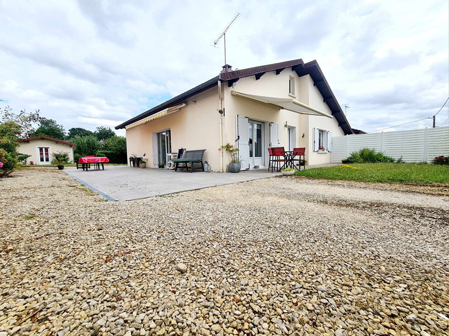 Vente Maison à Bologne 6 pièces